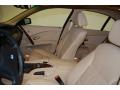 2007 5 Series 525i Sedan #19
