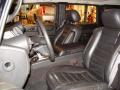 2006 H2 SUV #12
