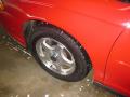 2003 Monte Carlo LS #16