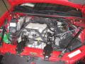 2003 Monte Carlo LS #18