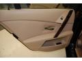2007 5 Series 525i Sedan #28