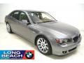 2007 7 Series 750i Sedan #1
