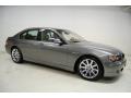 2007 7 Series 750i Sedan #2