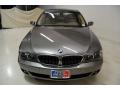 2007 7 Series 750i Sedan #5