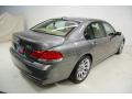 2007 7 Series 750i Sedan #6