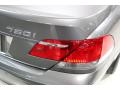 2007 7 Series 750i Sedan #8