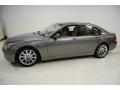 2007 7 Series 750i Sedan #11