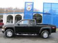 2006 Colorado Z71 Extended Cab 4x4 #2