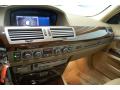 2007 7 Series 750i Sedan #31