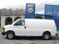 2007 Express 1500 Cargo Van #2