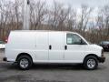 2007 Express 1500 Cargo Van #4