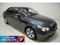 2008 5 Series 528i Sedan #1