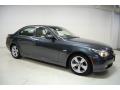 2008 5 Series 528i Sedan #2