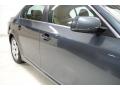 2008 5 Series 528i Sedan #4