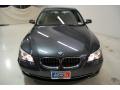 2008 5 Series 528i Sedan #5