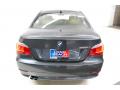 2008 5 Series 528i Sedan #7