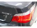 2008 5 Series 528i Sedan #8