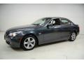 2008 5 Series 528i Sedan #11