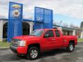 2008 Silverado 1500 LT Extended Cab 4x4 #1