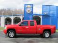 2008 Silverado 1500 LT Extended Cab 4x4 #2