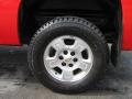 2008 Silverado 1500 LT Extended Cab 4x4 #3
