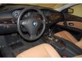 2008 5 Series 528i Sedan #18