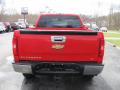 2008 Silverado 1500 LT Extended Cab 4x4 #4