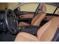 2008 5 Series 528i Sedan #19
