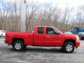 2008 Silverado 1500 LT Extended Cab 4x4 #5