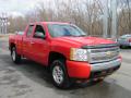 2008 Silverado 1500 LT Extended Cab 4x4 #6