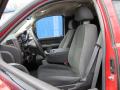 2008 Silverado 1500 LT Extended Cab 4x4 #8