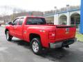 2008 Silverado 1500 LT Extended Cab 4x4 #10