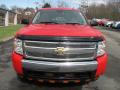 2008 Silverado 1500 LT Extended Cab 4x4 #11