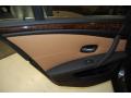 2008 5 Series 528i Sedan #27
