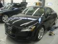 2008 TT 3.2 quattro Coupe #1