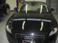 2008 TT 3.2 quattro Coupe #2