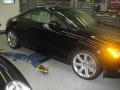 2008 TT 3.2 quattro Coupe #4