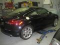 2008 TT 3.2 quattro Coupe #5