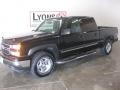 2006 Silverado 1500 Z71 Crew Cab 4x4 #1
