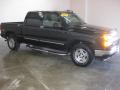 2006 Silverado 1500 Z71 Crew Cab 4x4 #3