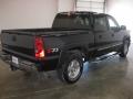 2006 Silverado 1500 Z71 Crew Cab 4x4 #4