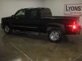 2006 Silverado 1500 Z71 Crew Cab 4x4 #6