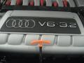 2008 TT 3.2 quattro Coupe #26
