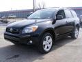 2007 RAV4 Sport 4WD #7