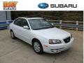 2006 Elantra GLS Sedan #1