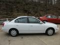 2006 Elantra GLS Sedan #3