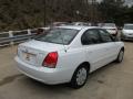 2006 Elantra GLS Sedan #4