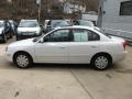 2006 Elantra GLS Sedan #7