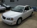 2006 Elantra GLS Sedan #8