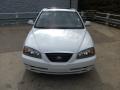2006 Elantra GLS Sedan #9
